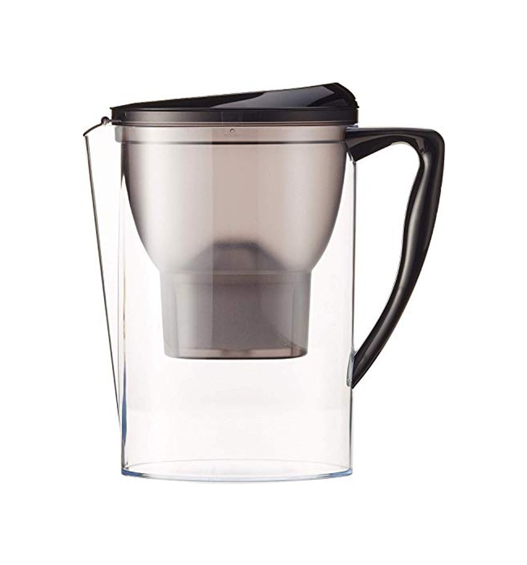 Social AmazonBasics – Jarra de filtrado de agua