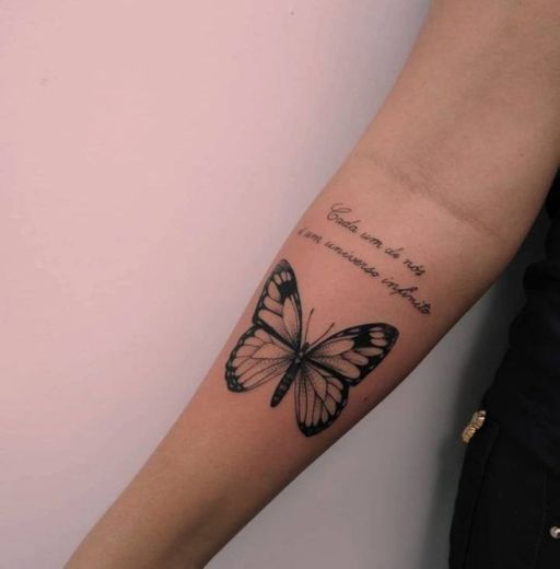 Tatoo pft