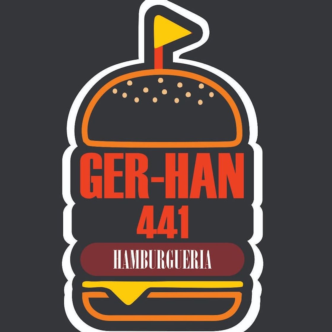 Restaurants Hamburgueria Ger-Han441