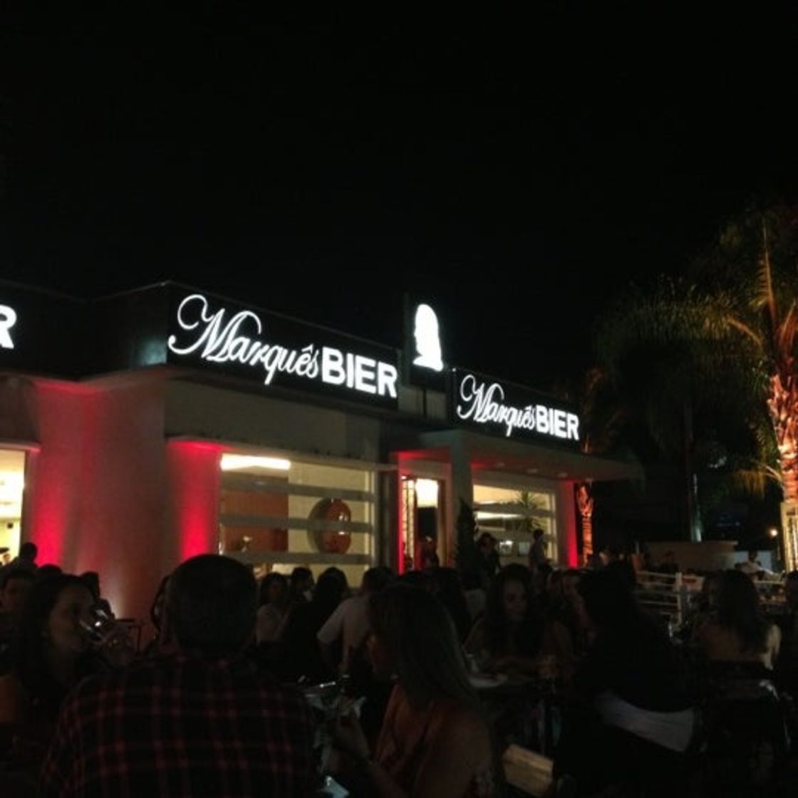 Restaurants Marquês Bier