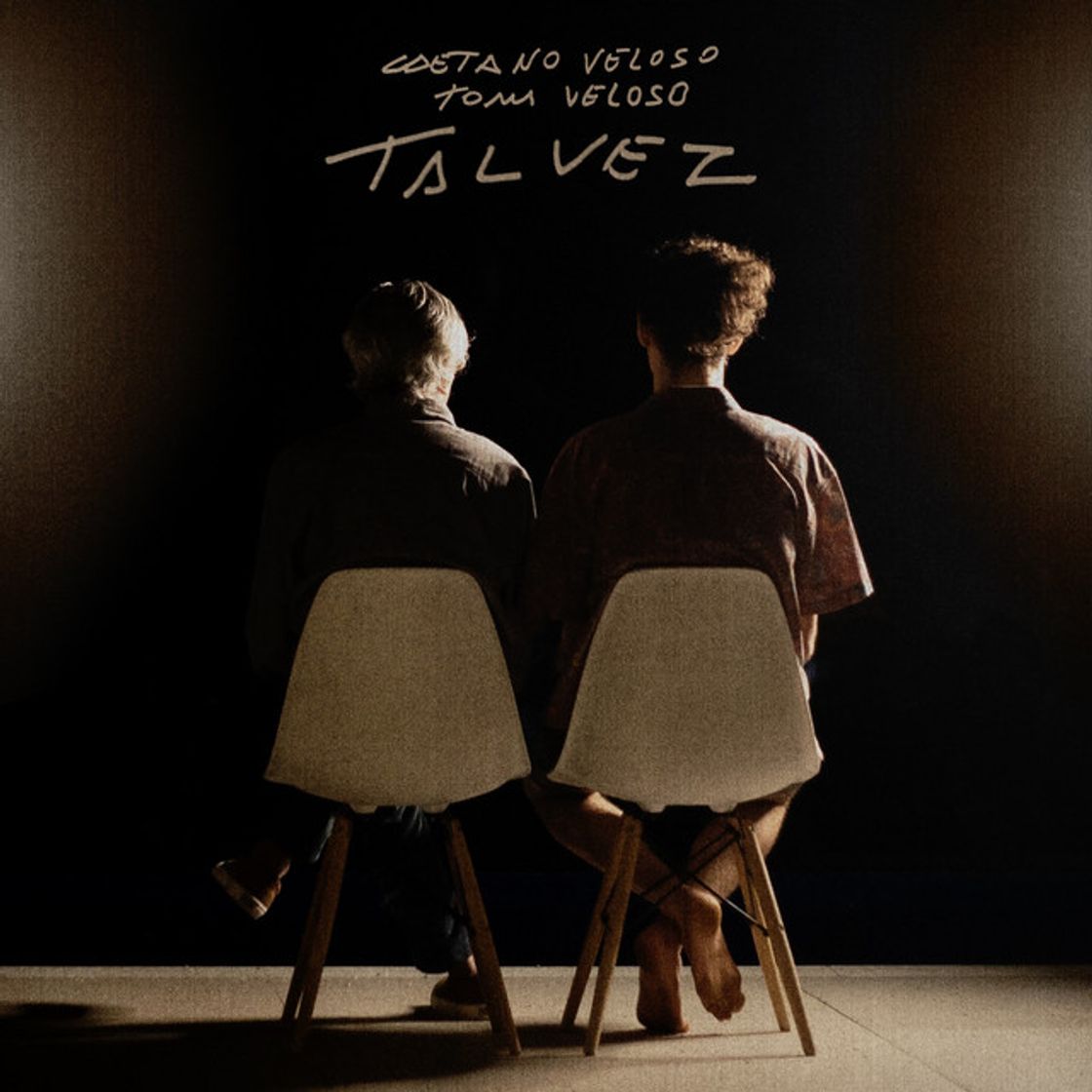 Canción Talvez
