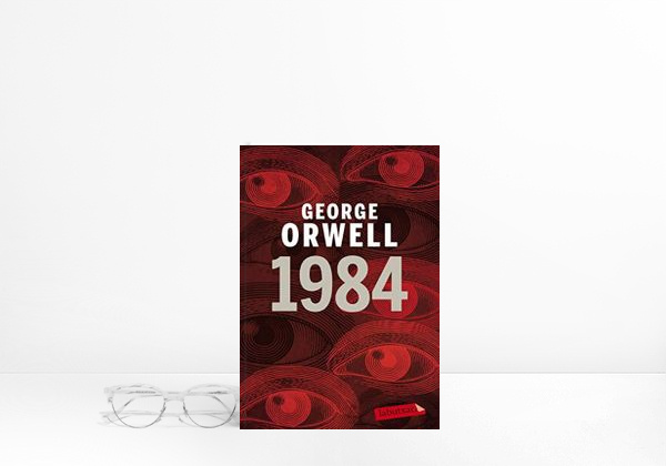 Book 1984