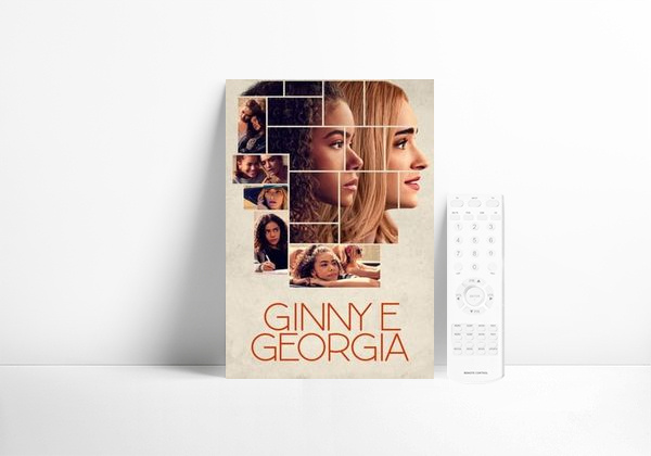 Serie Ginny y Georgia