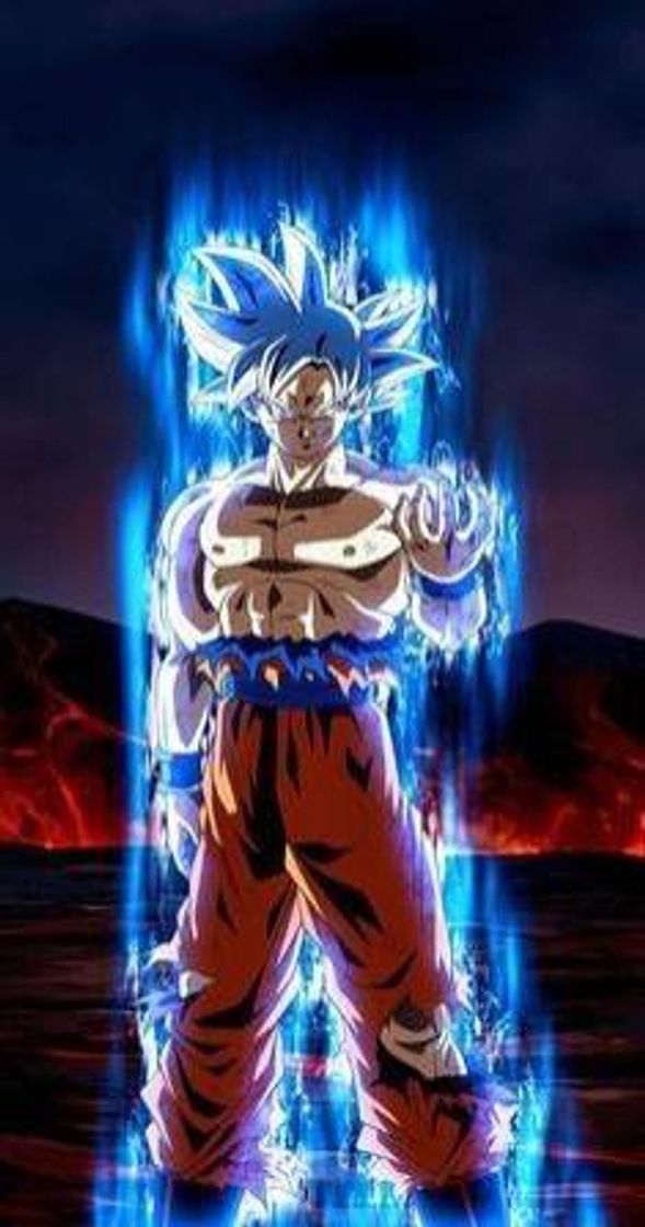 Social Goku