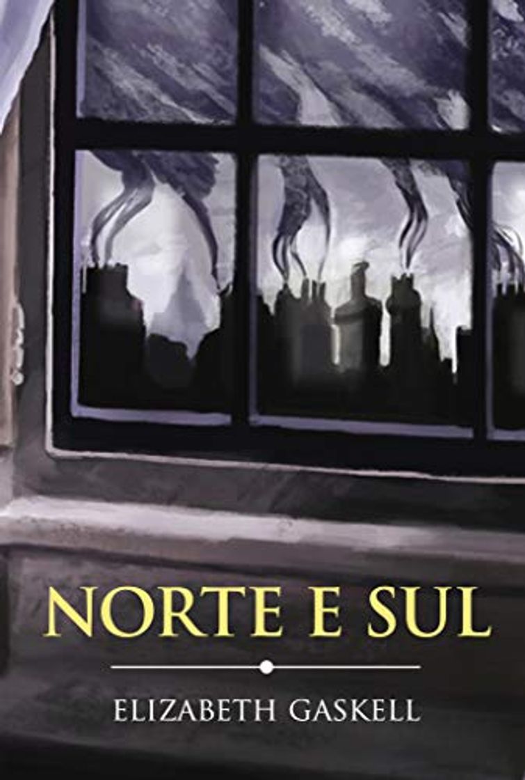 Books Norte e Sul