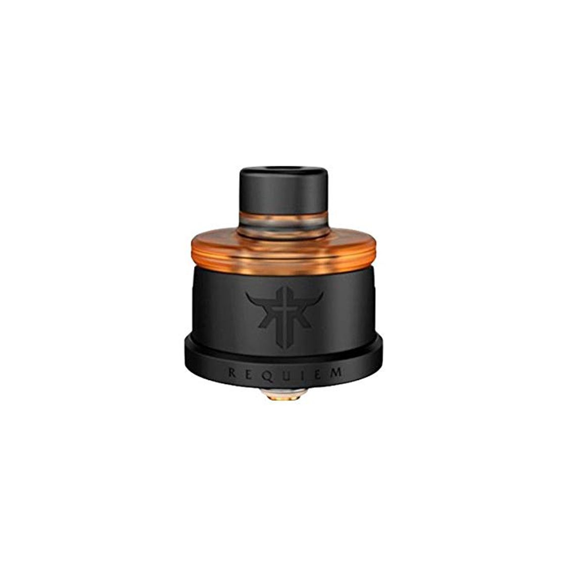 Producto Requiem RDA Black