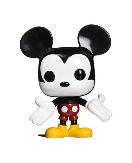 Funko Pop! - Vinyl: Disney: Mickey Mouse