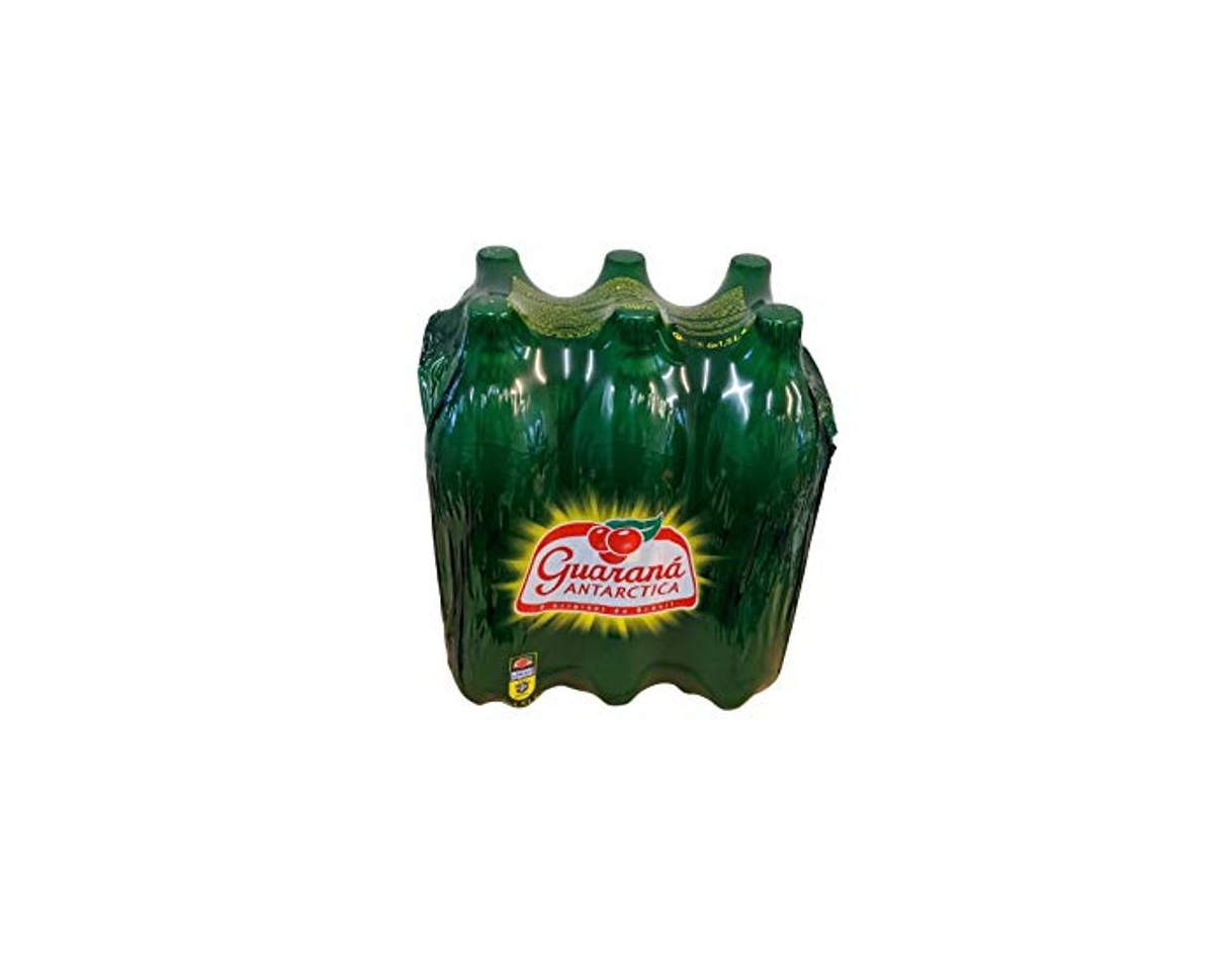 Product GUARANÁ ANTÁRTICA BOTELLA 1