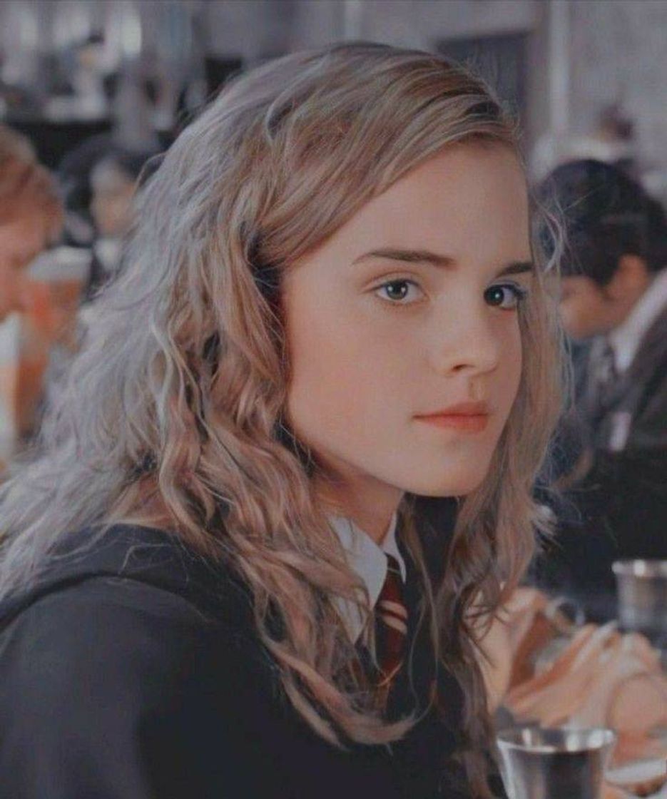 Fashion Hermione Granger