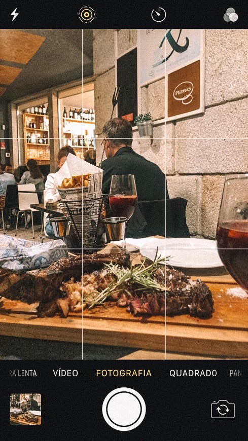 Restaurants Fronteira Gastrobar-Tapas Vinhos Gins