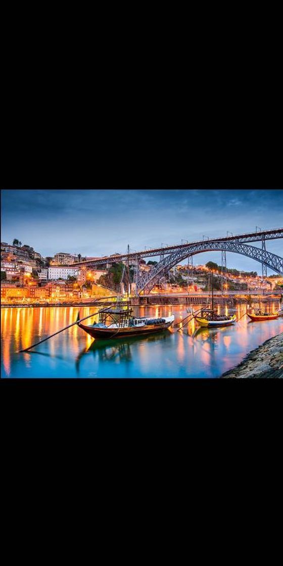 Place Portugal