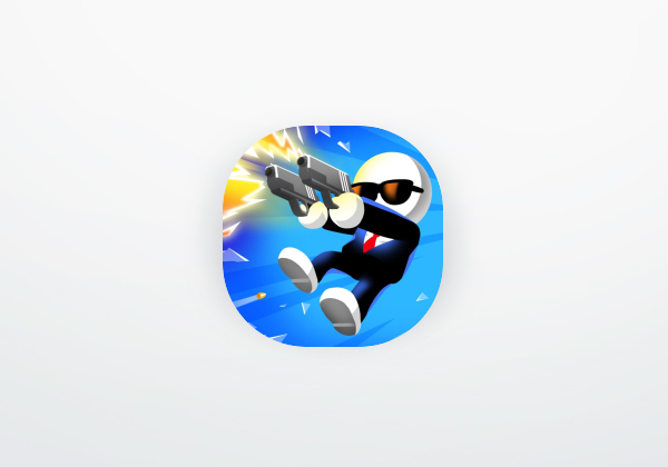 App Johnny Trigger