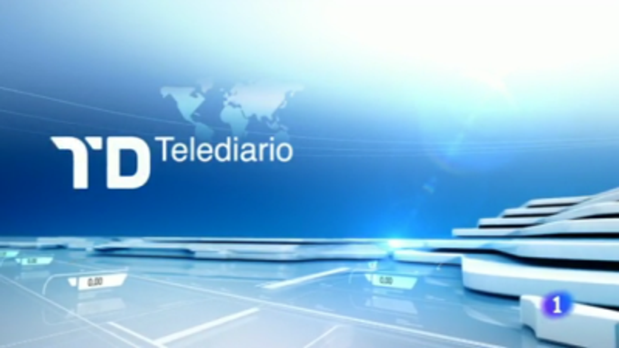 Series Telediario