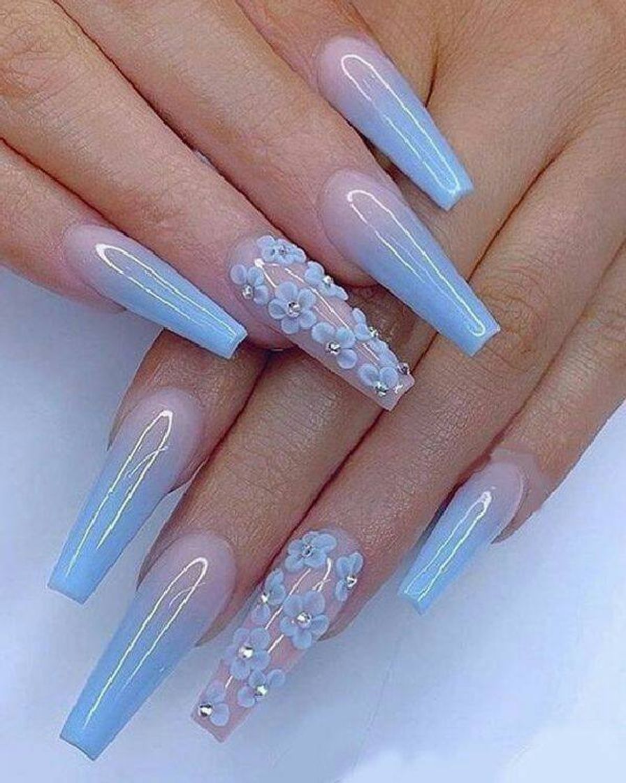 Moda Unhas