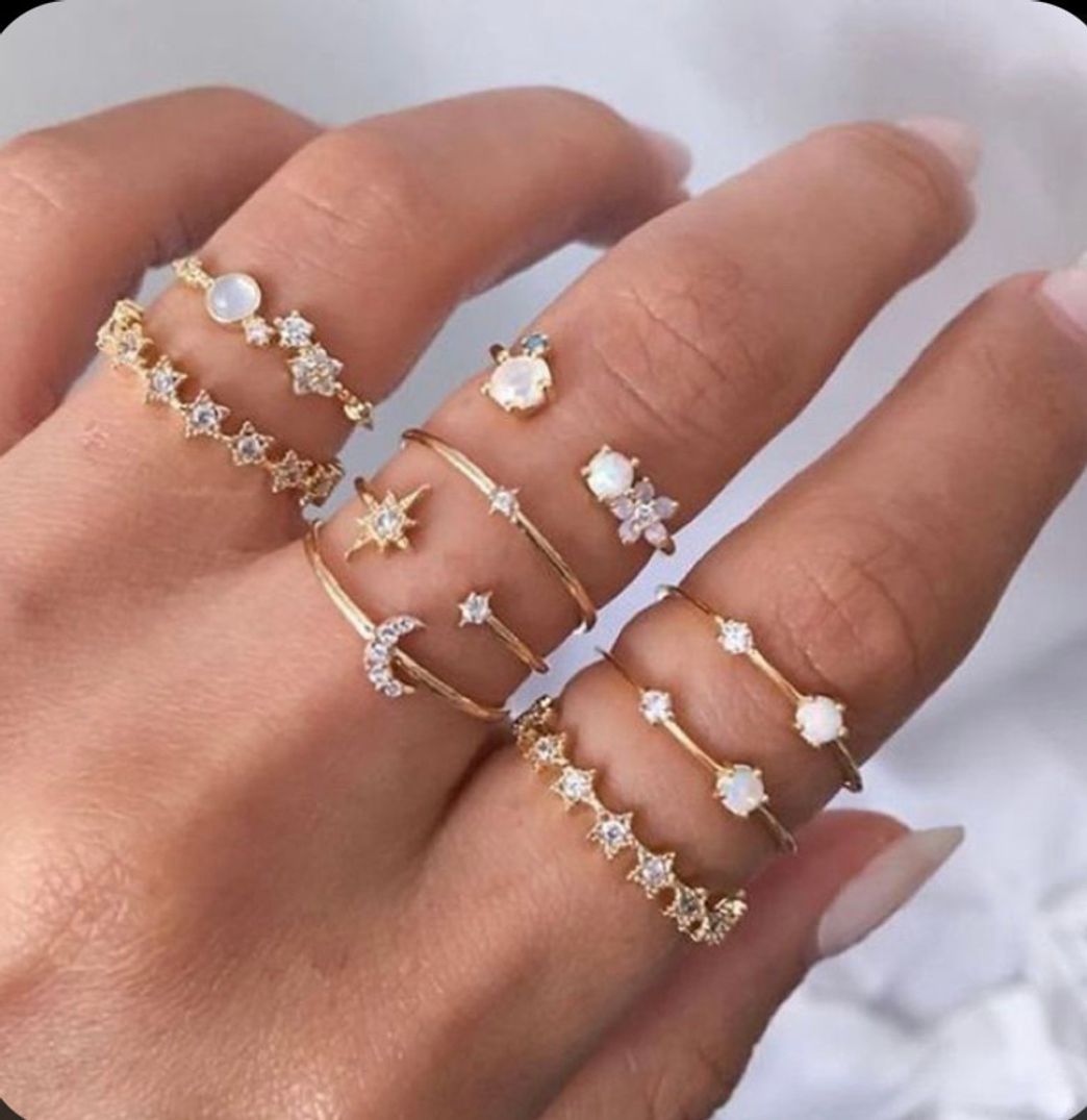 Fashion  cute jewelry