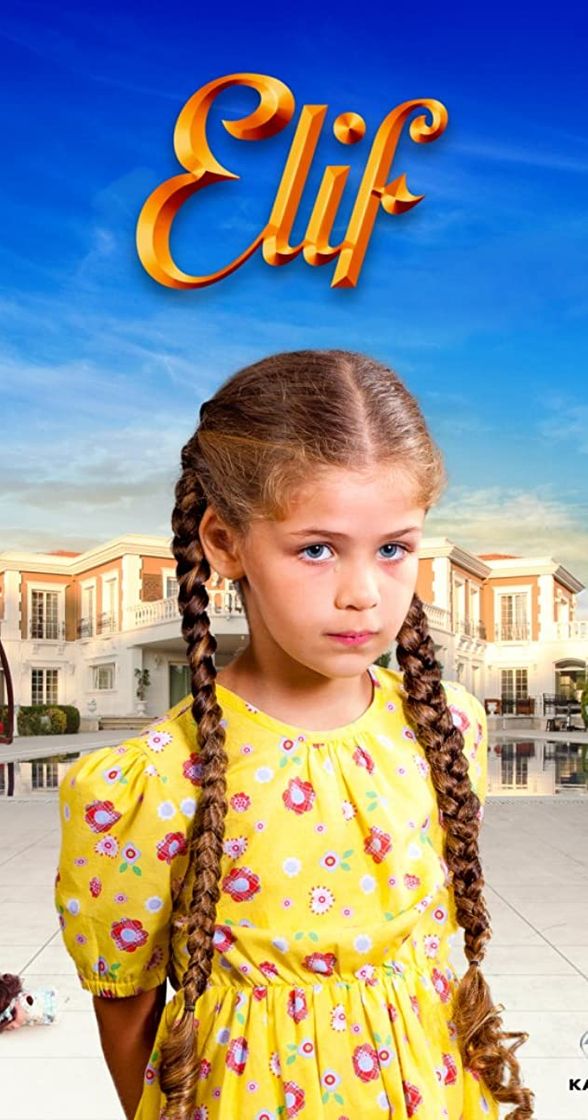 Serie Elif