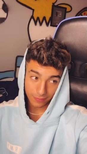 Social Naim Darrechi (@naimdarrechi) Official | TikTok