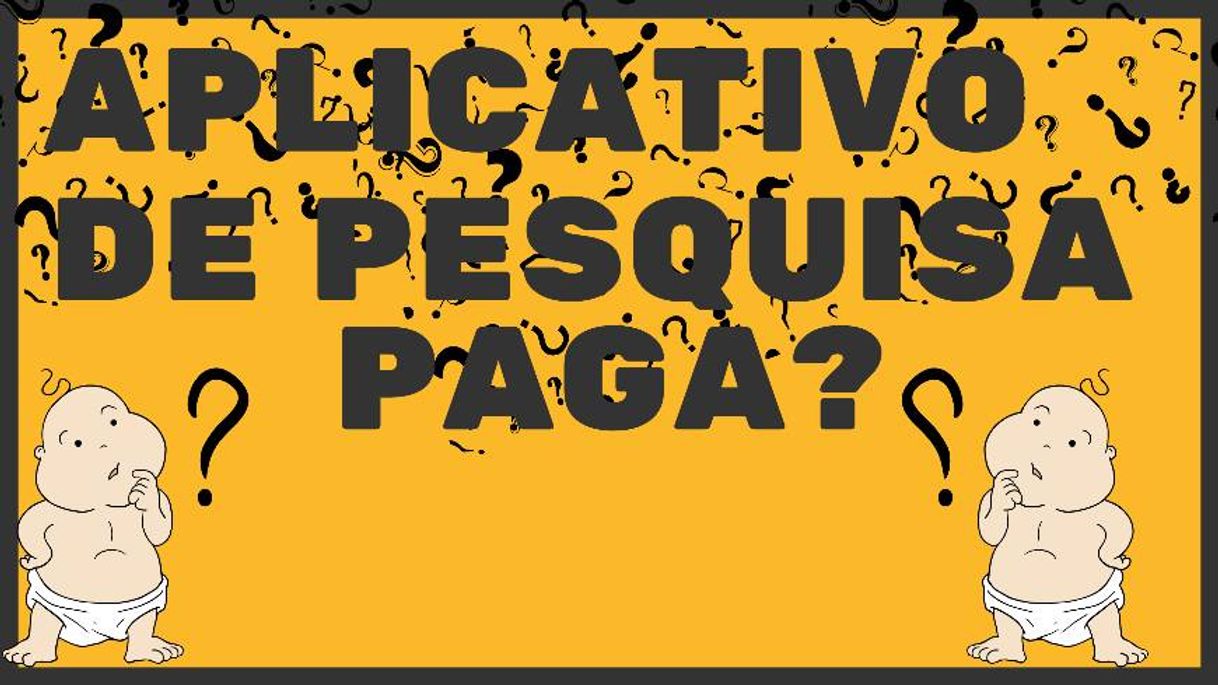 Moda Uma visao geral dos aplicativos de pesquisas e se pagam