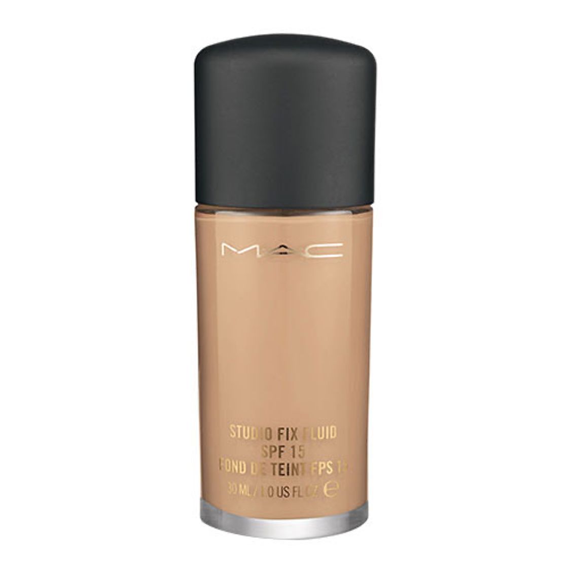 Fashion Base MAC Studio Fix Fluid | Maquiagem 