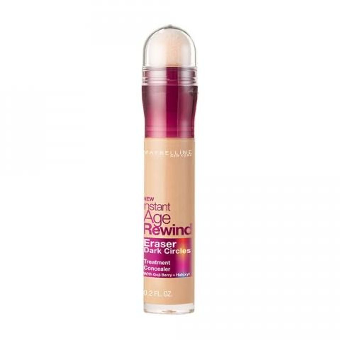 Social Corretivo Maybelline Instant Age Eraser | Sephora