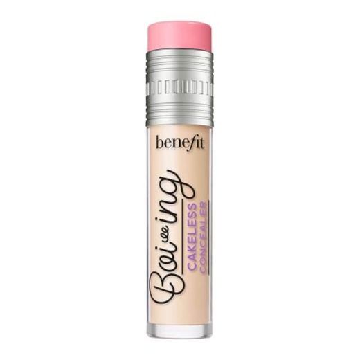 Corretivo Líquido Benefit Boi-Ing Cakeless Concealer