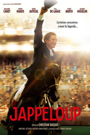 Movie Jappeloup. De padre a hijo