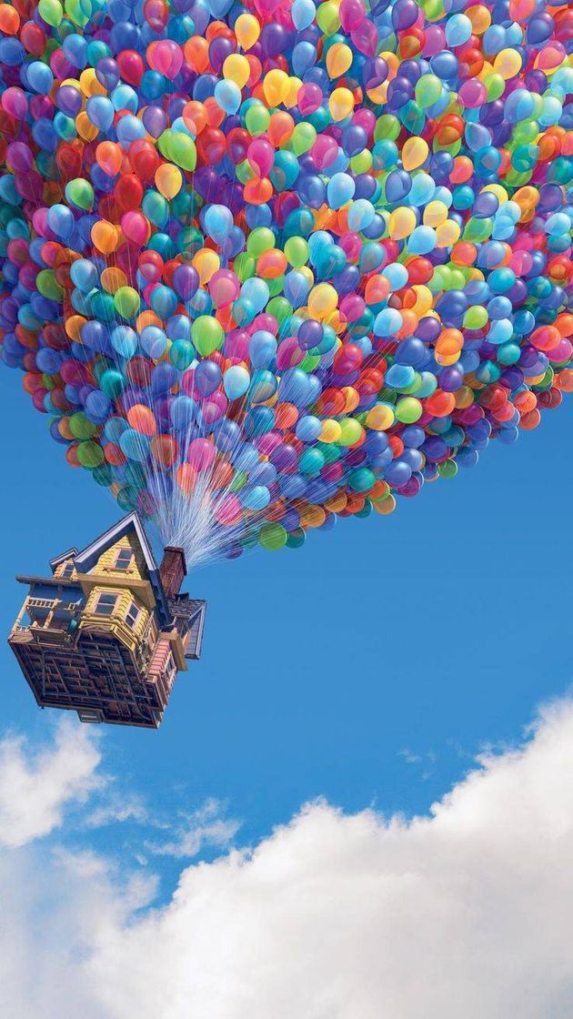 Movie Up