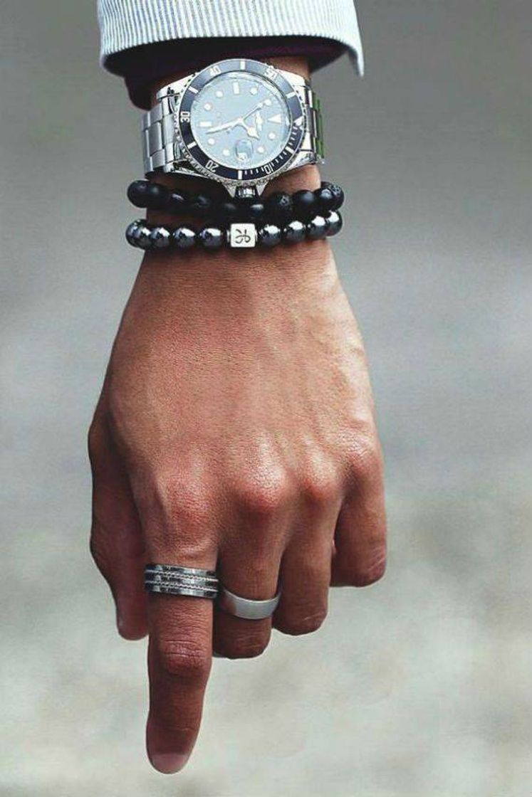 Moda ⌚