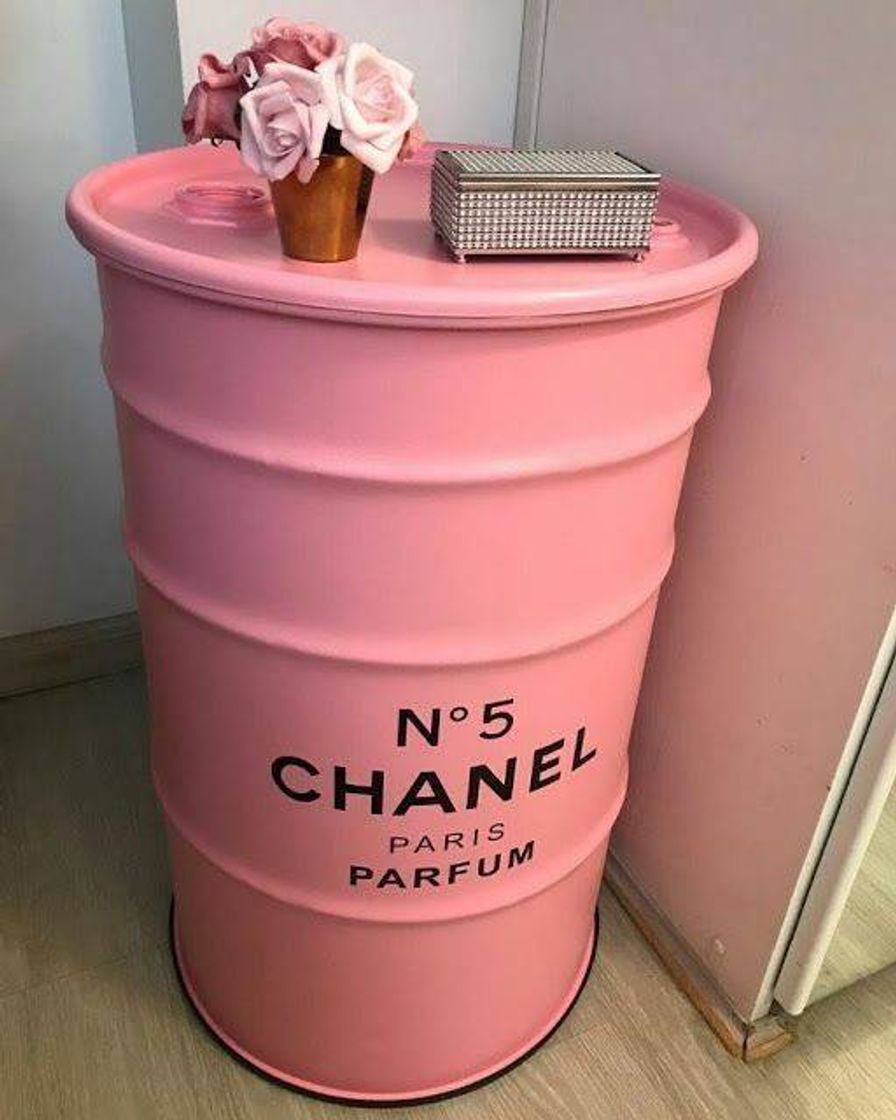 Fashion Tonel personalizado Chanel