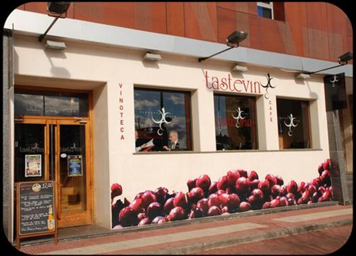 Restaurantes Tastevin