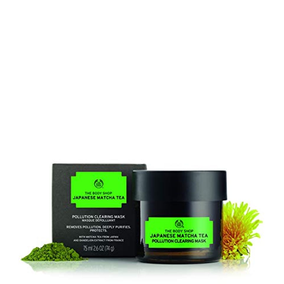 Producto The Body Shop