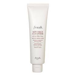 Fashion Soy face cleanserLimpiador facial de FRESH