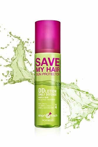 Montibello Montibello Kit Smart Touch Save My Hair 12 x 200 ml