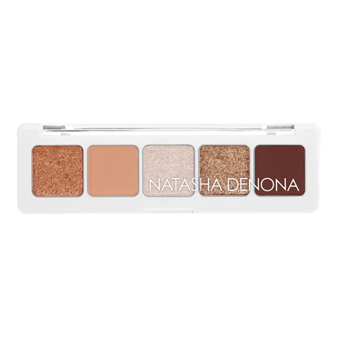 Moda MINI NUDE PALETTE | NATASHA DENONA