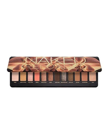 
NAKED RELOADED PALETTE | URBAN DECAY