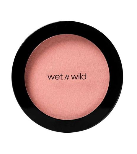 Colorete Color Icon - Pinch Me Pink | Wet n wild

