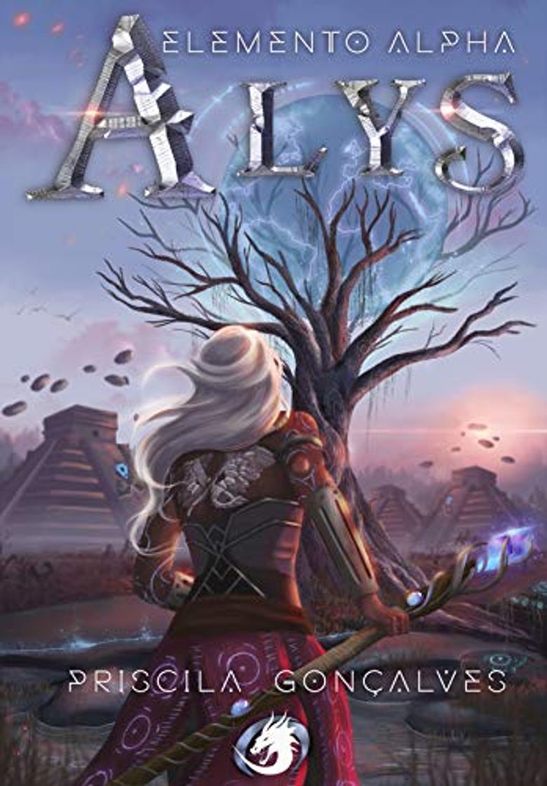 Libros Alys - Elemento Alpha