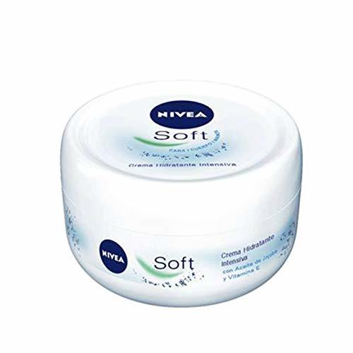 Social NIVEA Soft