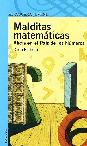 MALDITAS MATEMATICAS.