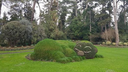 Jardin des Plantes