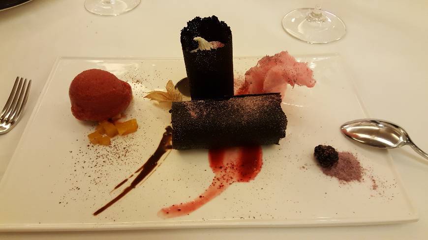 Restaurantes Restaurante Lanziego