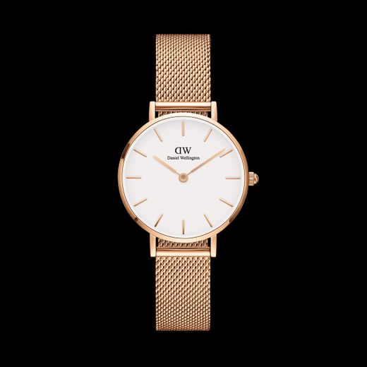 Daniel Wellington