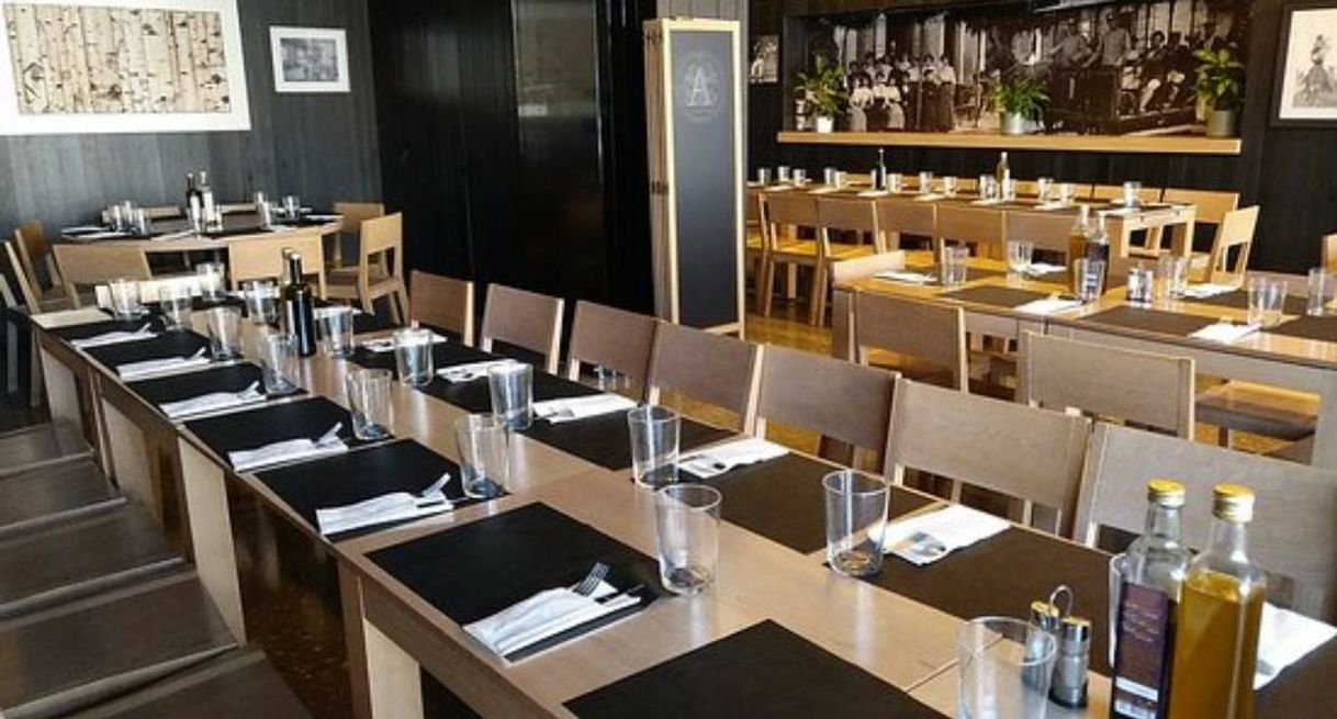 Restaurantes Route 33 Hondarribia