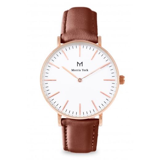 RELOJES - Morris York