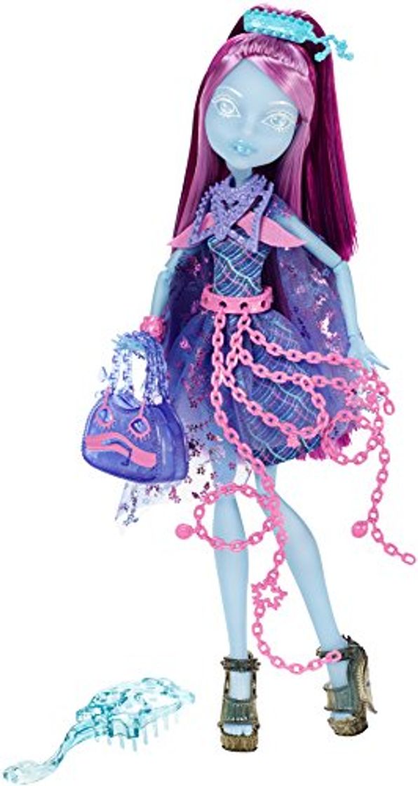 Product Monster High - Fantasmagórica Kiyomi Haunterly