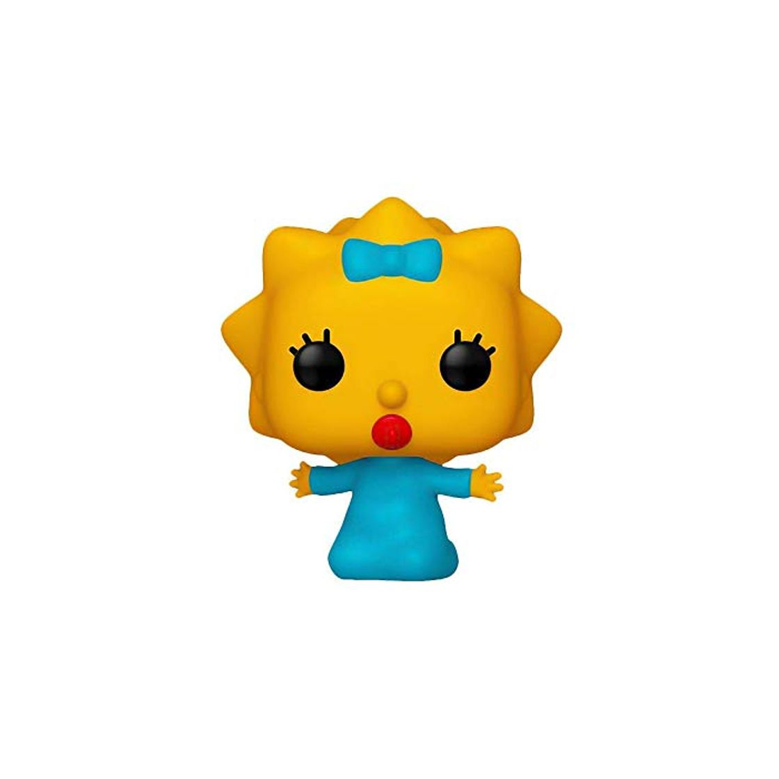 Social Funko – Pop.Color The Simpsons Color Maggie