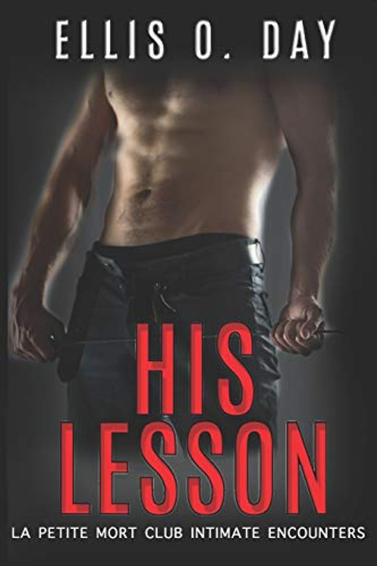 Moda His Lesson: A BDSM, contemporary romance