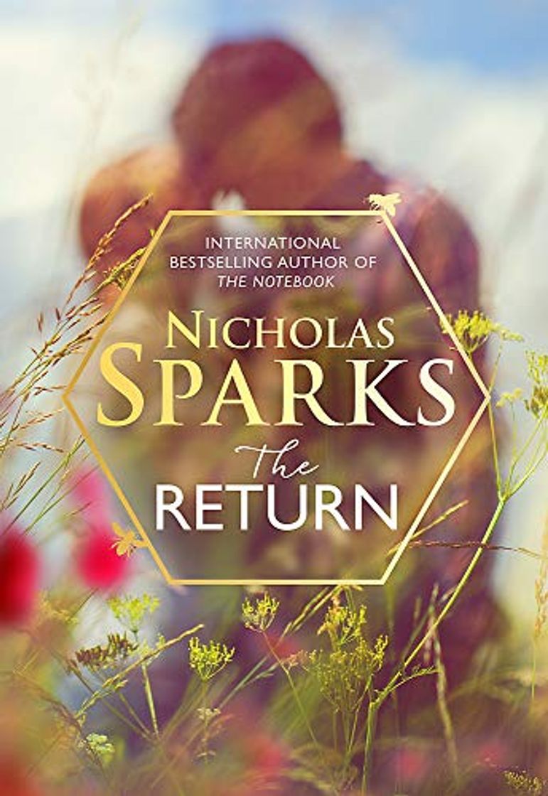 Book The Return: The heart