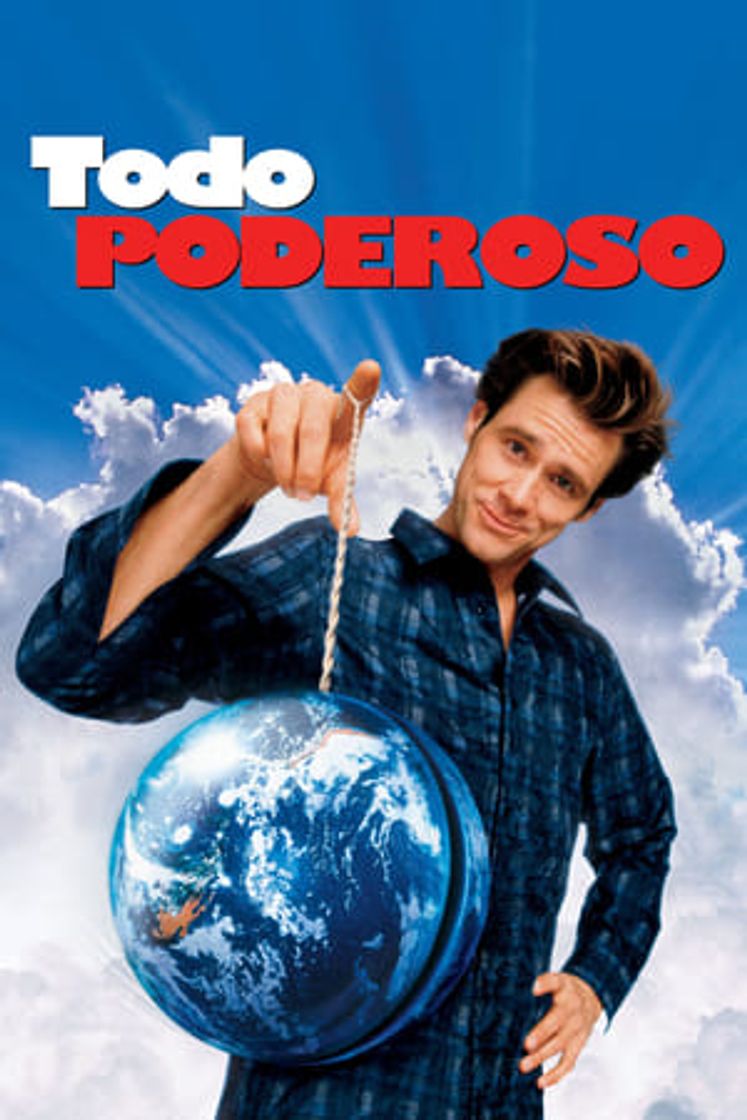 Película Como Dios