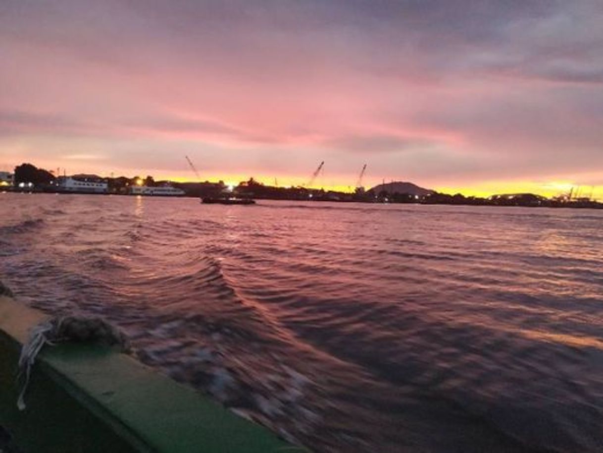 Restaurants Praia do Tombo